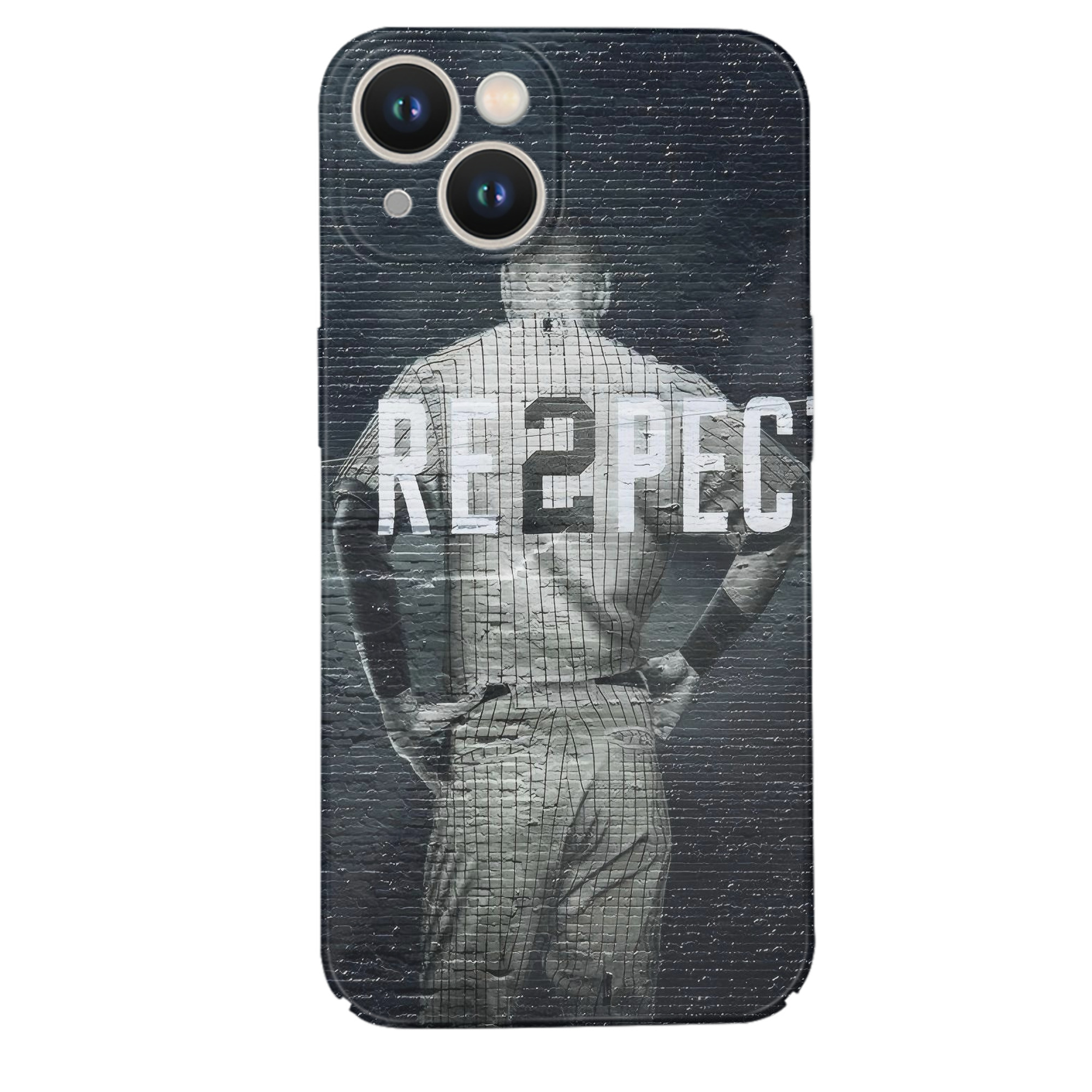 Derek Jeter 48 IPhone 14 Series Full-Cover Hard Case – Shockproof With Raised Camera Protection – Precise Cutouts, Wireless Charging Compatible – Durable, Anti-Yellowing, Easy To Clean